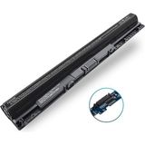Afila Dell P63F P63F002 P60G001 Notebook Bataryası