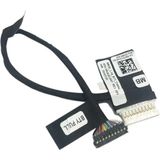 Afila Dell uyumlu MKB_L14_BTY_Cable, 450.0KA05.0041 REV:A01 Batarya, Pil - Bağlantı Kablosu