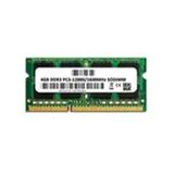 Afila Dell Vostro 3360 P32G Uyumlu 4 GB Ram Bellek