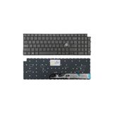 Afila Dell Vostro 7510 Notebook Klavye - Tuş Takımı Siyah - TR
