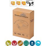 Afila Elektrikli Ev Aletleri Uyumlu Ac Power Adaptör - Şarj Cihazı 5.5x2.5mm (30V - 31V Uyumlu)