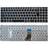 Afila Exper Ultranote Q5V-R3 Notebook Klavyesi