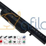 Afila Exper W550 Notebook Bataryası