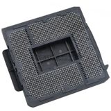 Afila - Foxconn Lga 1200 Cpu Soketi, Pc Mainboard Socket Base Bga Connector, İşlemci Yuvası