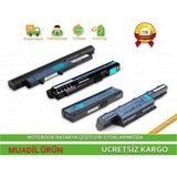 Afila Fujitsu Esprimo Mobile V5515, V5535, V5555 Notebook Bataryası, Laptop Pili / RFL-048