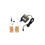 Afila Fujitsu Siemens Amilo Xi 1554, Xi 2428 Notebook Adaptörü, Şarj Aleti Cihazı 45W (Wall Tip)