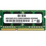Afila Grundig 1599 B1 I7 Uyumlu 4 GB Ram Bellek