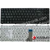 Afila Grundig Gnb 1598 Siyah - Tr Notebook Klavyesi