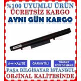 Afila Grundig GNB 1690 B1 i7 Notebook Bataryası