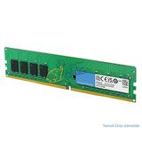 Afila, Hi-Level 4Gb 2400 Mhz Ddr4 Cl16 Hlv-Pc19200d4-4G Pc Ram, Bellek