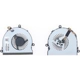 Afila Hp 15-AC015NT (M7W86EA) 15-AC018NT (M7W89EA) Notebook Fanı