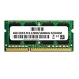 Afila Hp 15-AW009NT 1HF57EA Uyumlu 4 Gb Ram Bellek