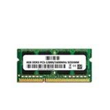 Afila Hp 15-AY002NT W7S72EA Uyumlu 4 GB Ram Bellek