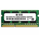 Afila Hp 15-B032ST C6T87EA Uyumlu 4 GB Ram Bellek