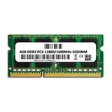 Afila Hp 15-BA009NT W7S99EA Uyumlu 4 Gb Ram Bellek