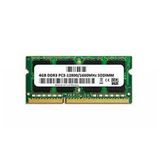 Afila Hp 15-BA026NT X7J00EA Uyumlu 4 Gb Ram Bellek
