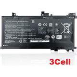 Afila HP 15-BC203NT 15-BC204NT 3 Cell Notebook Bataryası Pili