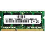 Afila Hp 15-Bd 15-BD000 15-BD100 Uyumlu 4 GB Ram Bellek