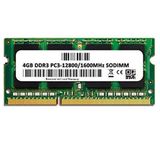 Afila Hp 15-BS030NT 2CL41EA Uyumlu 4 Gb Ram Bellek
