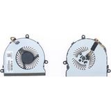 Afila Hp 15-BW002NT 15-BW005NT 15-BW010NT Notebook Fanı