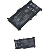 Afila HP 15-DA0038NT 15-DA0039NT 15-DA0040NT Batarya Pil