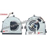 Afila Hp 15-DA2066NT 1S7W7EA 15-DA2067NT 1S7W8EA Notebook Fan Ver.1