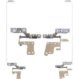Afila Hp 15-DW4001NT (7K306EA) Uyumlu Notebook Menteşe Takımı (Sağ-Sol Set)