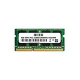 Afila Hp 15-G002NT K0X30EA Uyumlu 4 GB Ram Bellek