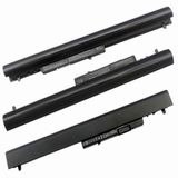 Afila HP 15-G200NT L0C60EA Siyah Notebook Bataryası