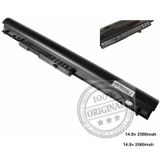 Afila HP 15-R 250 G3 OA04 Siyah Notebook Bataryası