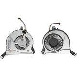 Afila Hp 15-V 17-P Cpu Işlemci Soğutucu Fan