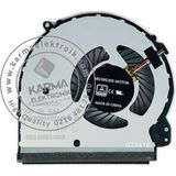 Afila Hp 17-Y Notebook Fan