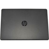 Afila Hp 250 G6(2EV98ES) LCD Cover - Ekran Kasası Siyah