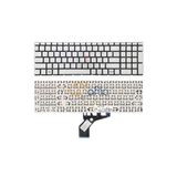 Afila Hp 250 G8 Notebook Klavye - Tuş Takımı Silver, Gri TR