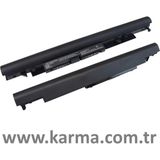 Afila HP 2BT24EA 2CL26EA 2CL28EA 2CL30EA Notebook Bataryası Pili