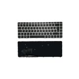 Afila Hp 793738-141 752962-141 819877-141 Klavye Tuş Takımı (Siyah TR)