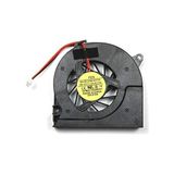 Afila Hp Compaq 456605-001 431312-001 Notebook Cpu Fanı