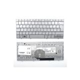 Afila Hp Compaq Mini 2133 2140 Notebook Klavye - Tuş Takımı / Silver, Gri TR 468509-141, 482280-141