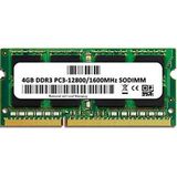Afila Hp Elitebook 850 G5 Uyumlu 4 GB Ram Bellek