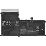 Afila Hp ElitePad 1000 G2, AO02XL Tablet Bataryası, Pili / RHL-130