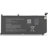 Afila Hp Envy 15-ae0a( N1V47PA) Notebook Bataryası, Pili