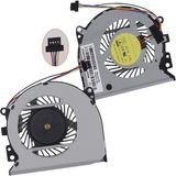 Afila Hp Envy X360 13-A Serisi Notebook Fan (4 Pin)