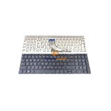 Afila Hp Envy X360 15-cn 15m-cn 15t-cn uyumlu Klavye, Tuş Takımı (Siyah TR) ışıklı