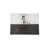 Afila Hp Envy X360 15-cn0xxx 15-cn1xxx uyumlu Klavye, Tuş Takımı (Siyah TR)