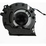 Afila Hp Gaming 15-CX0003NT, 15-CX0005NT 4FR70EA Notebook Fanı / Ver.2 (Sol)
