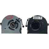 Afila Hp NFB80A05H-003 Notebook Cpu Fan (4pin)