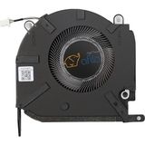Afila Hp Omen Gaming 16-K0001NT (793K3EA) Notebook Cpu Fanı - Sol Fan - (Ver.1) 12V - 0 - Siyah