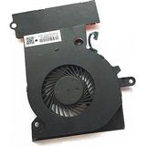 Afila HP Omen NFB74A05H-001 NS75B00-16M02 Notebook CPU Fan
