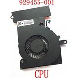 Afila HP Omen NS85B00-16M03 NFB76A05H-001 Notebook CPU Fan