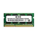 Afila Hp Pavilion 15-N206ST F8S51EA Uyumlu 4 GB Ram Bellek